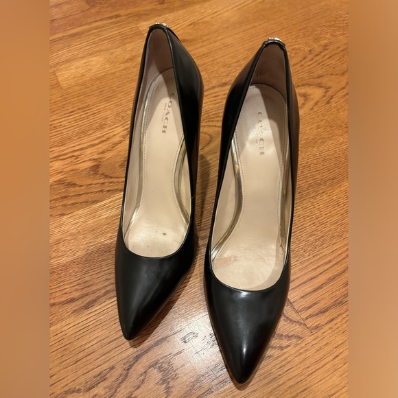 Coach sky high 👠 😍 - Picture 3 of 8